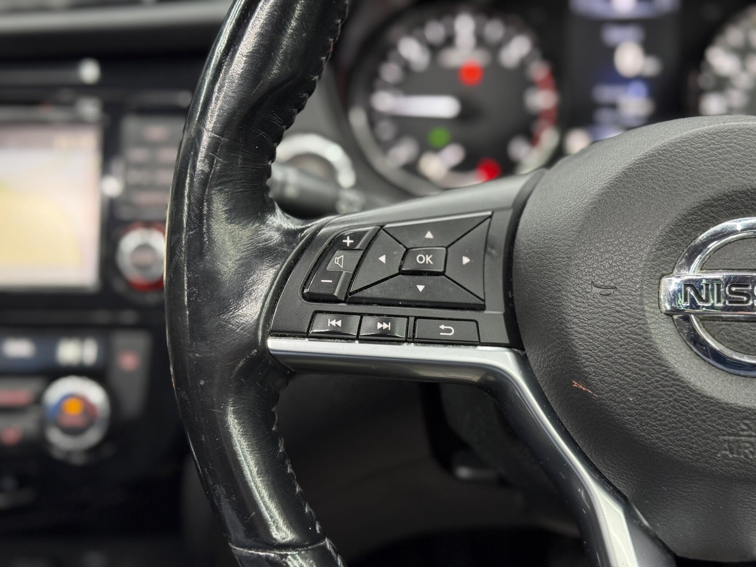 Used Nissan X-Trail 2018 for sale - 77425699: Photo 19