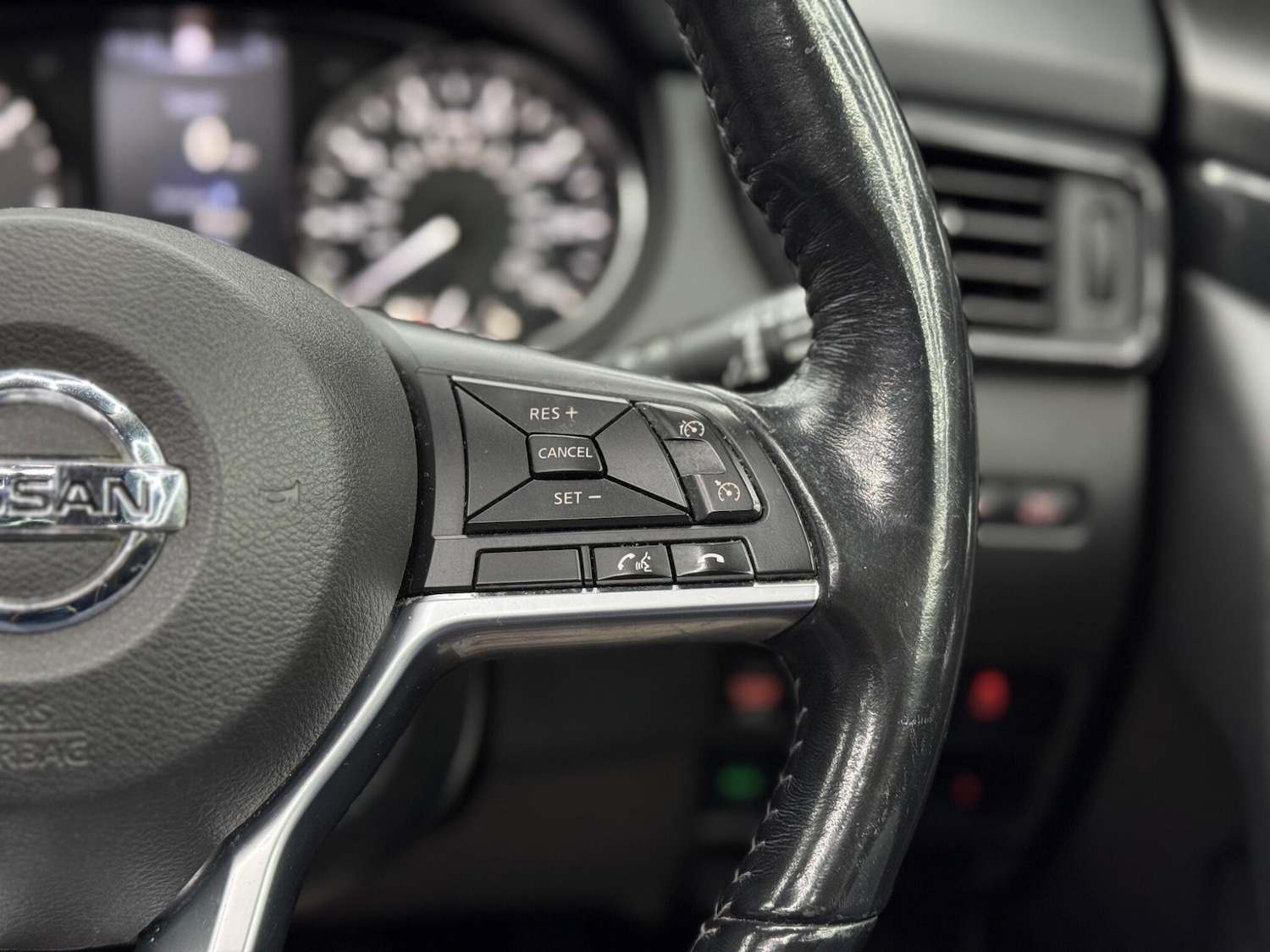 Used Nissan X-Trail 2018 for sale - 77425699: Photo 20