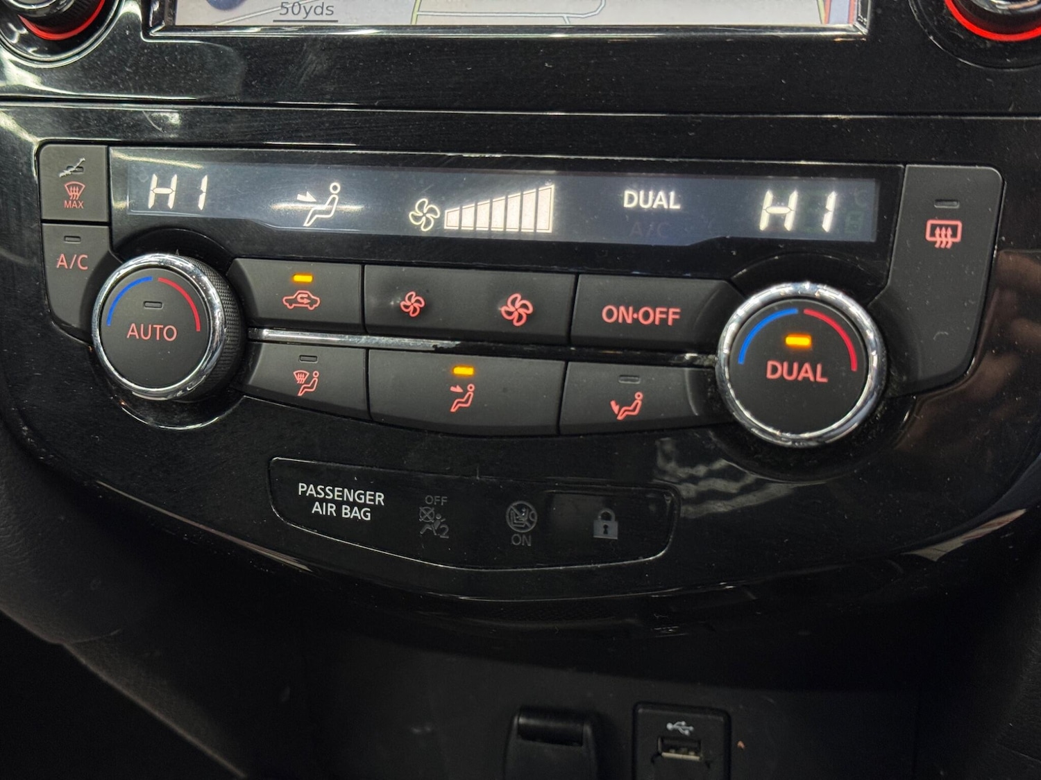 Used Nissan X-Trail 2018 for sale - 77425699: Photo 25