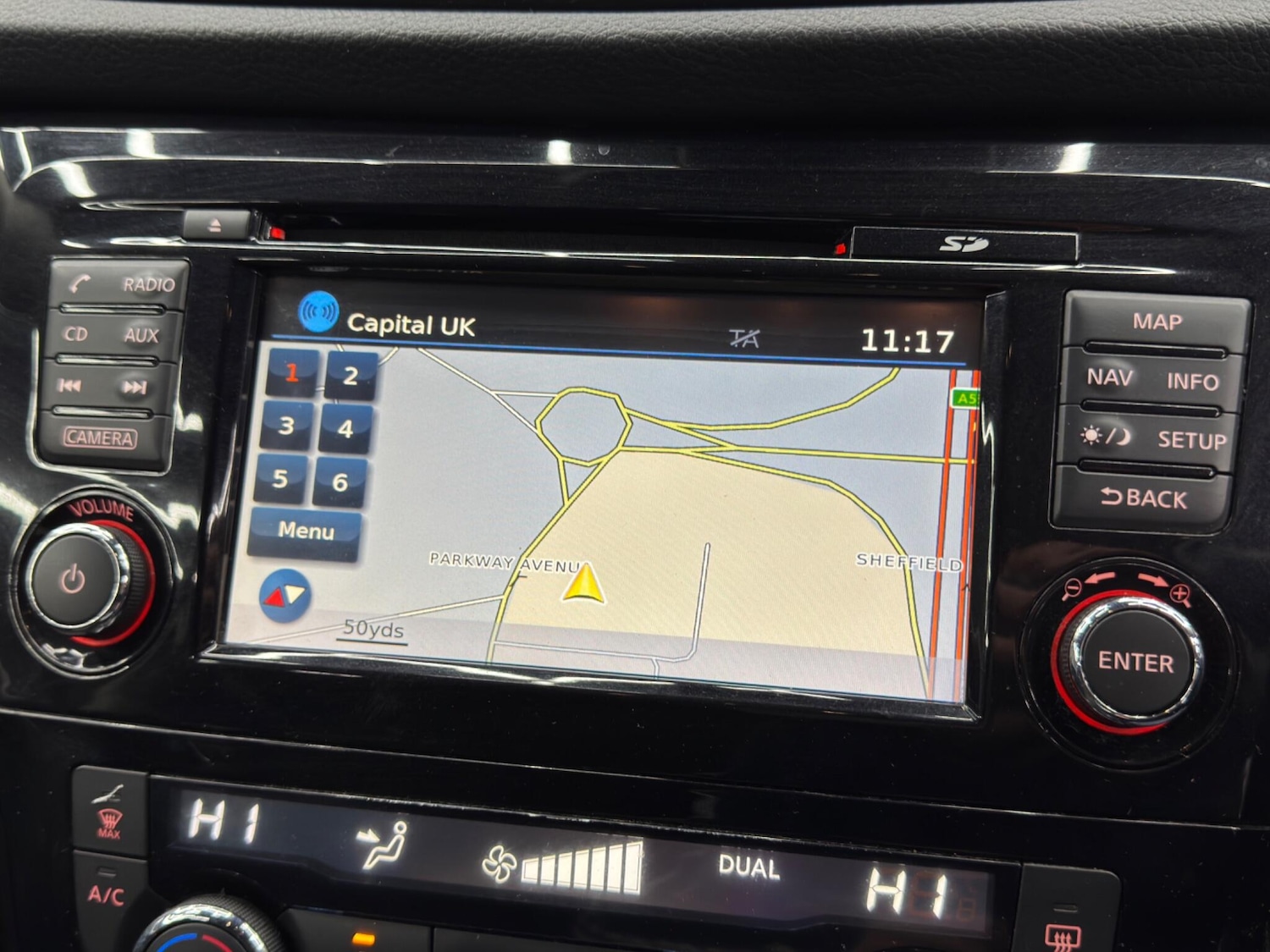 Used Nissan X-Trail 2018 for sale - 77425699: Photo 26