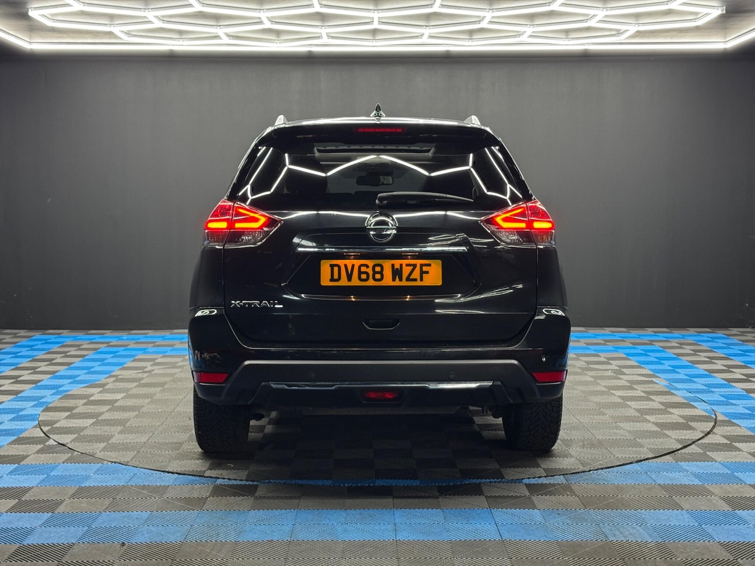 Used Nissan X-Trail 2018 for sale - 77425699: Photo 6