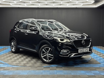 Used MG MG HS 2022 for sale - 79471763: Photo
