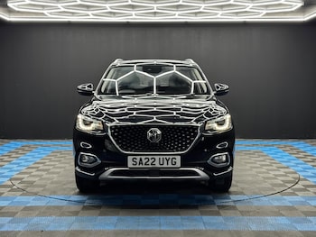 Used MG MG HS 2022 for sale - 79471763: Photo