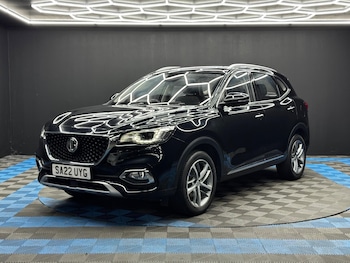Used MG MG HS 2022 for sale - 79471763: Photo