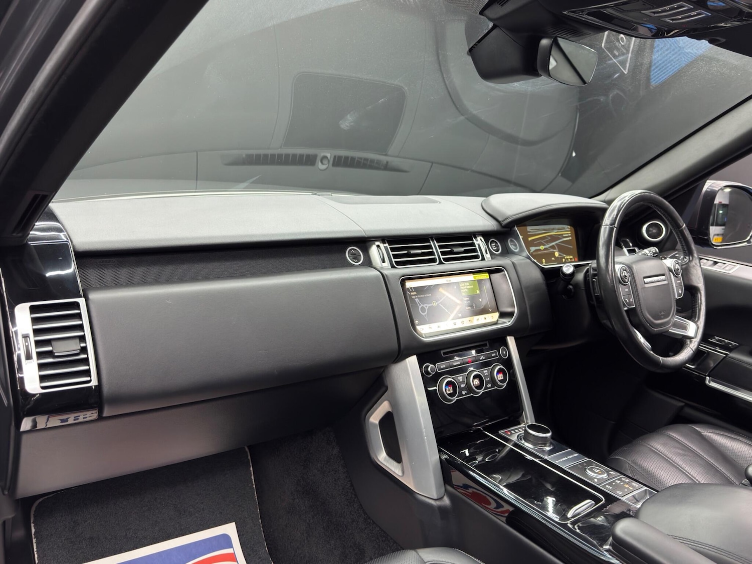 Used Land Rover Range Rover 2018 for sale - 77202466: Photo 11