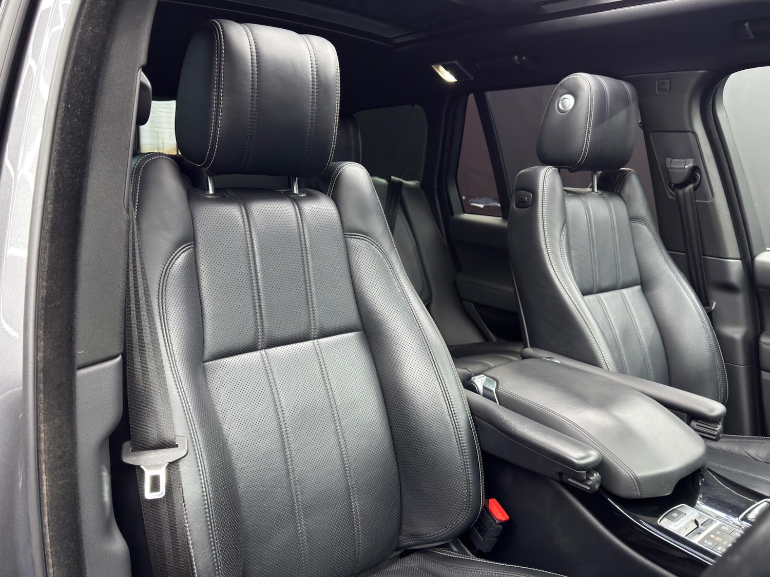 Used Land Rover Range Rover 2018 for sale - 77202466: Photo 12