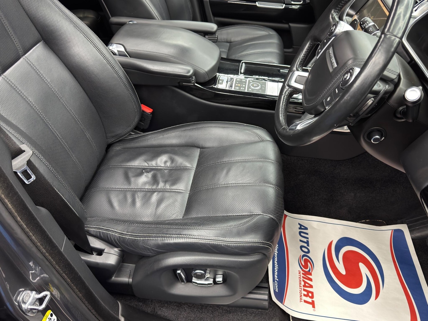 Used Land Rover Range Rover 2018 for sale - 77202466: Photo 13