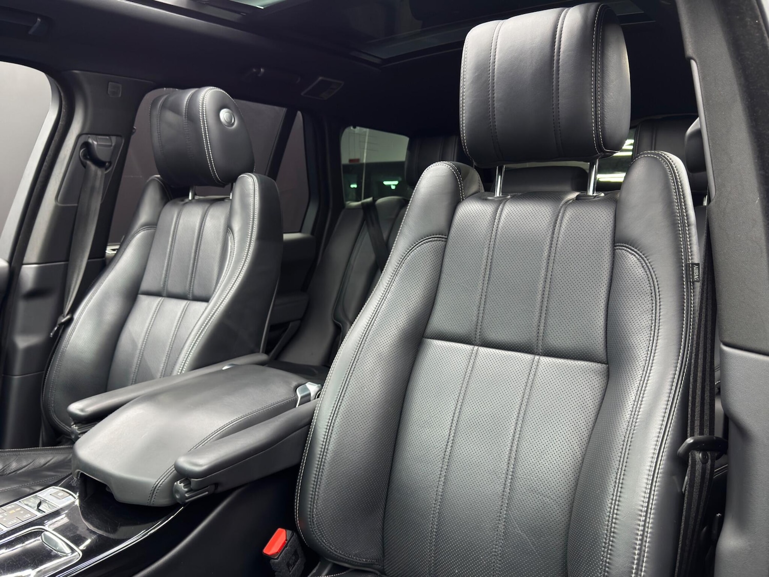 Used Land Rover Range Rover 2018 for sale - 77202466: Photo 14