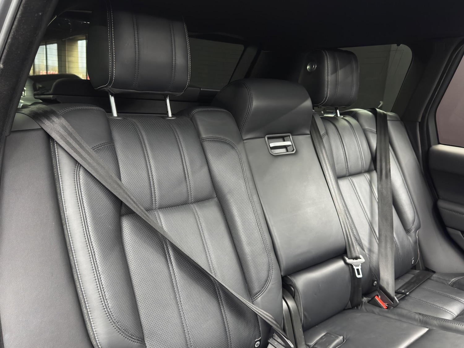 Used Land Rover Range Rover 2018 for sale - 77202466: Photo 15