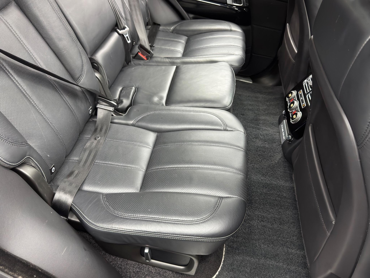 Used Land Rover Range Rover 2018 for sale - 77202466: Photo 16