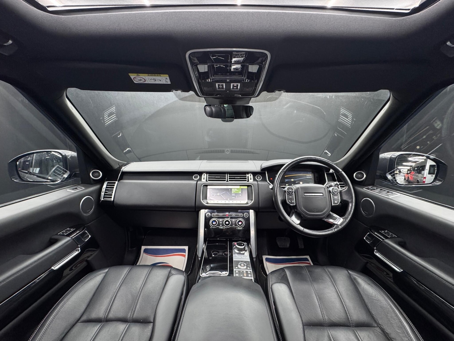 Used Land Rover Range Rover 2018 for sale - 77202466: Photo 17