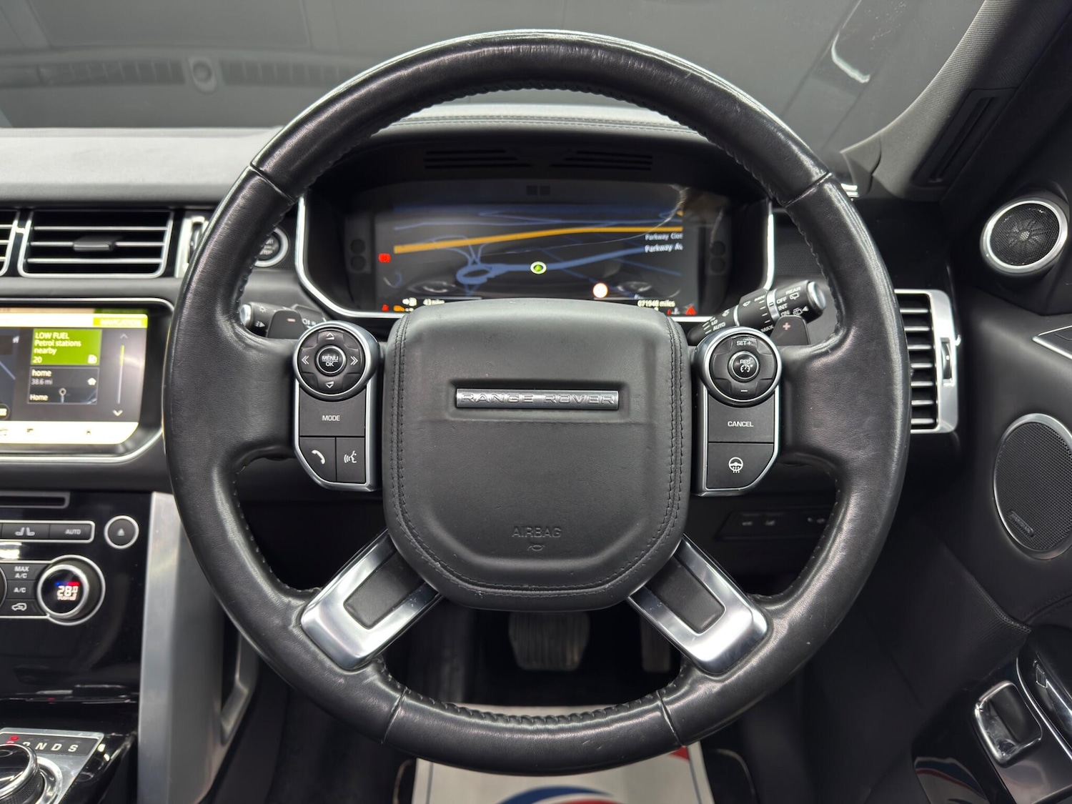 Used Land Rover Range Rover 2018 for sale - 77202466: Photo 19