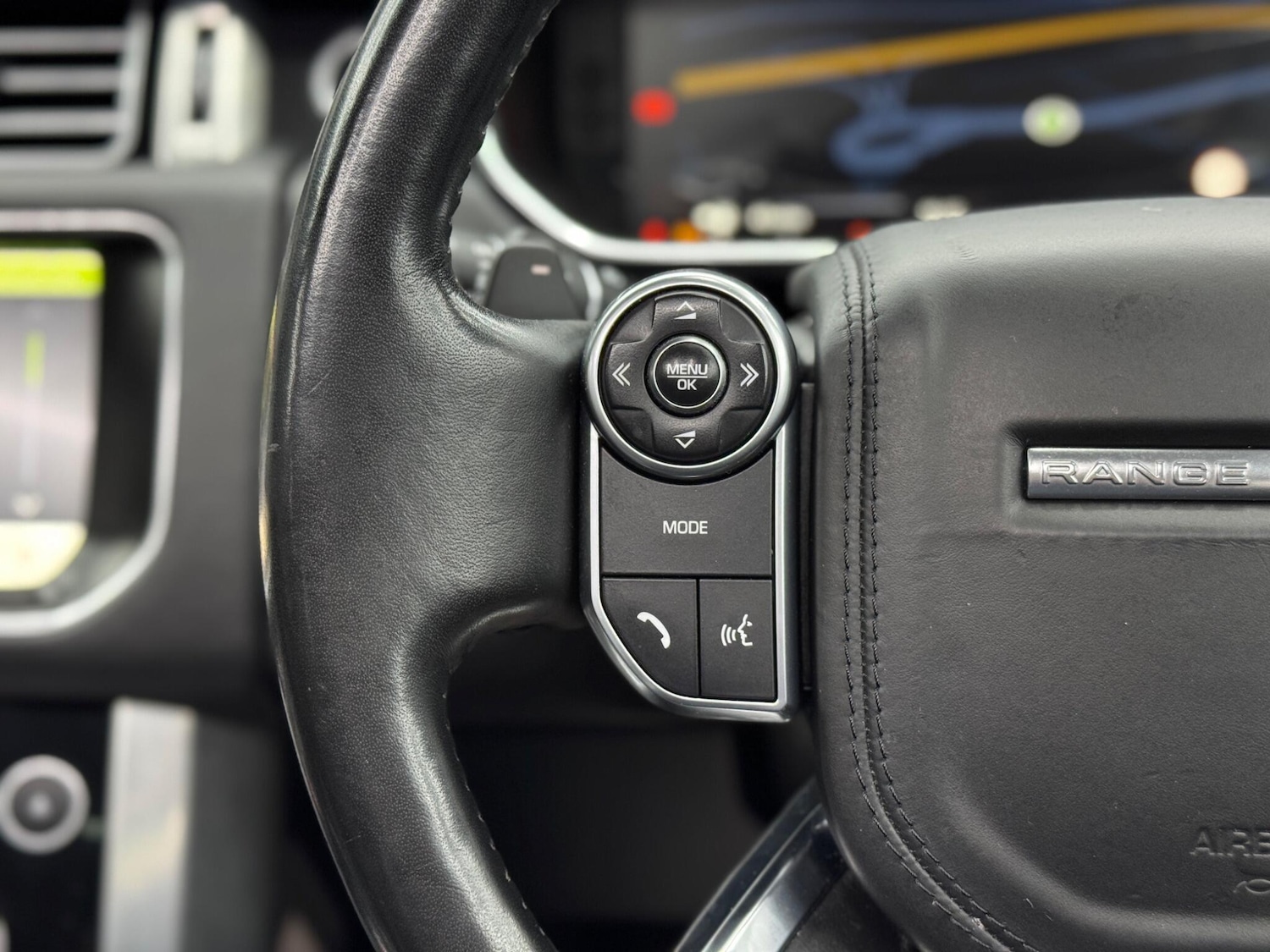 Used Land Rover Range Rover 2018 for sale - 77202466: Photo 20