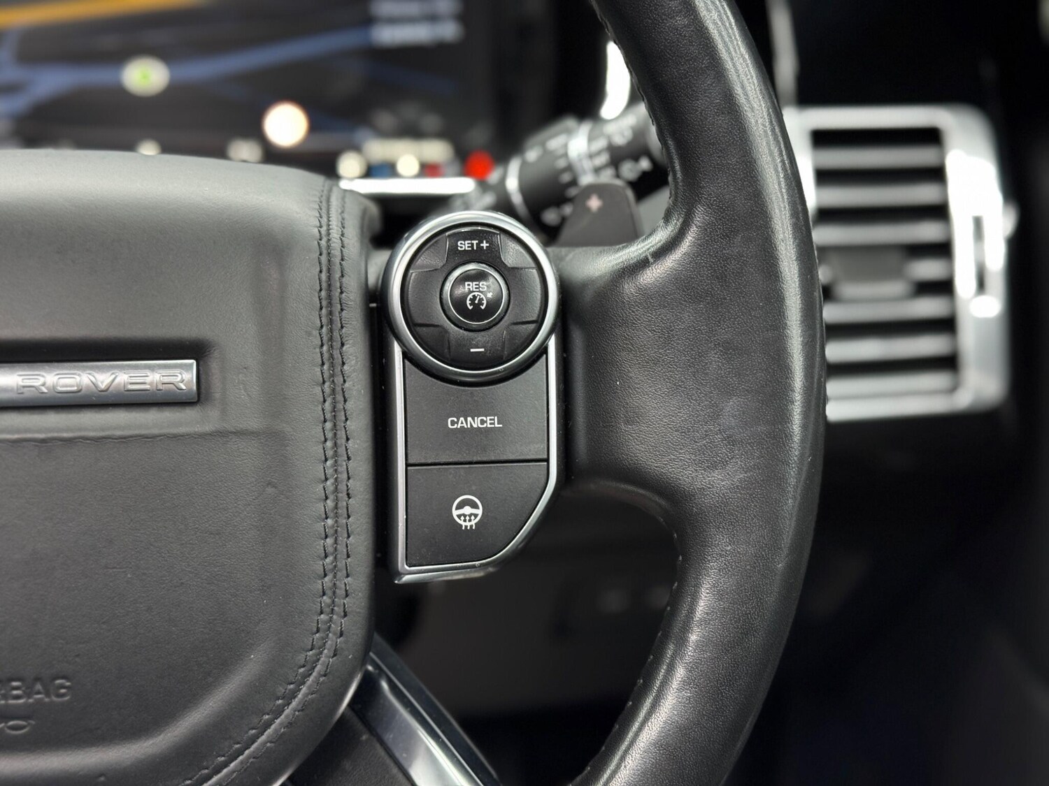 Used Land Rover Range Rover 2018 for sale - 77202466: Photo 21