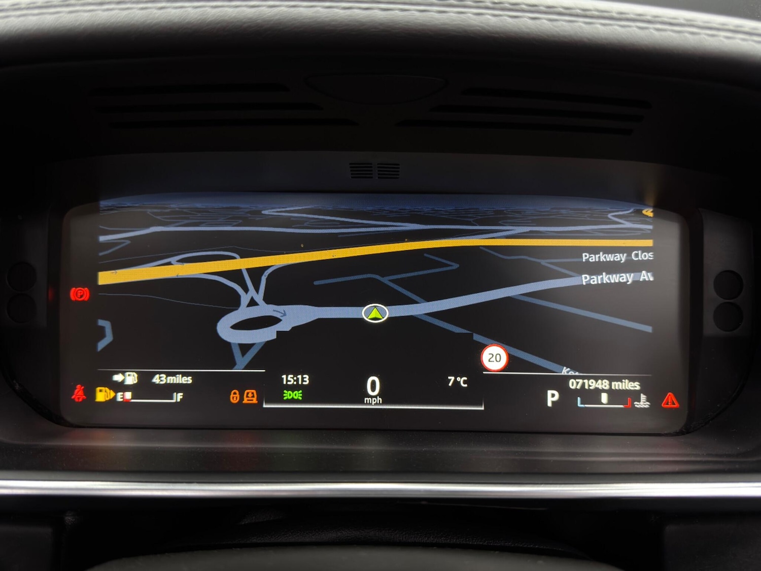 Used Land Rover Range Rover 2018 for sale - 77202466: Photo 22