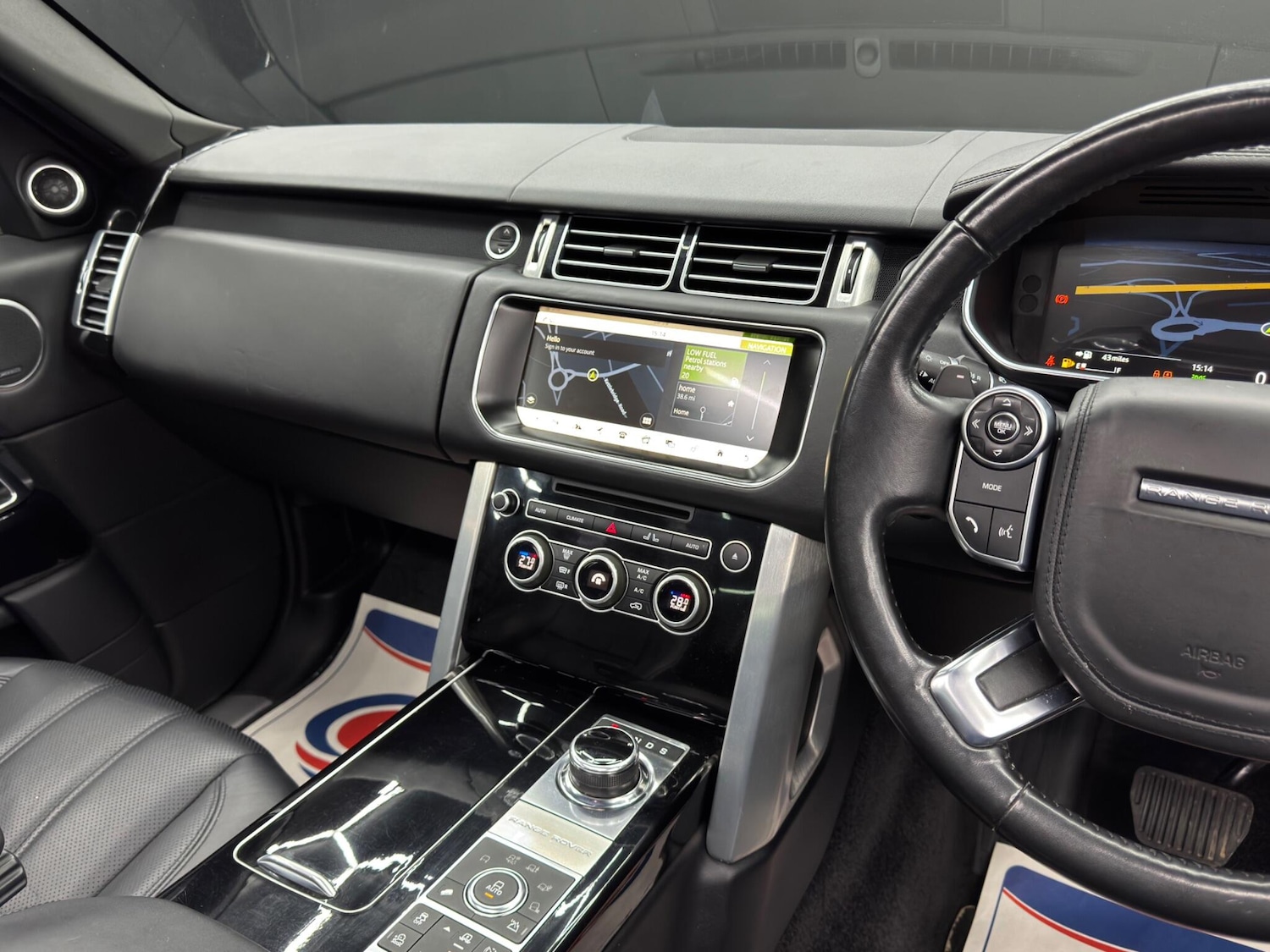 Used Land Rover Range Rover 2018 for sale - 77202466: Photo 23