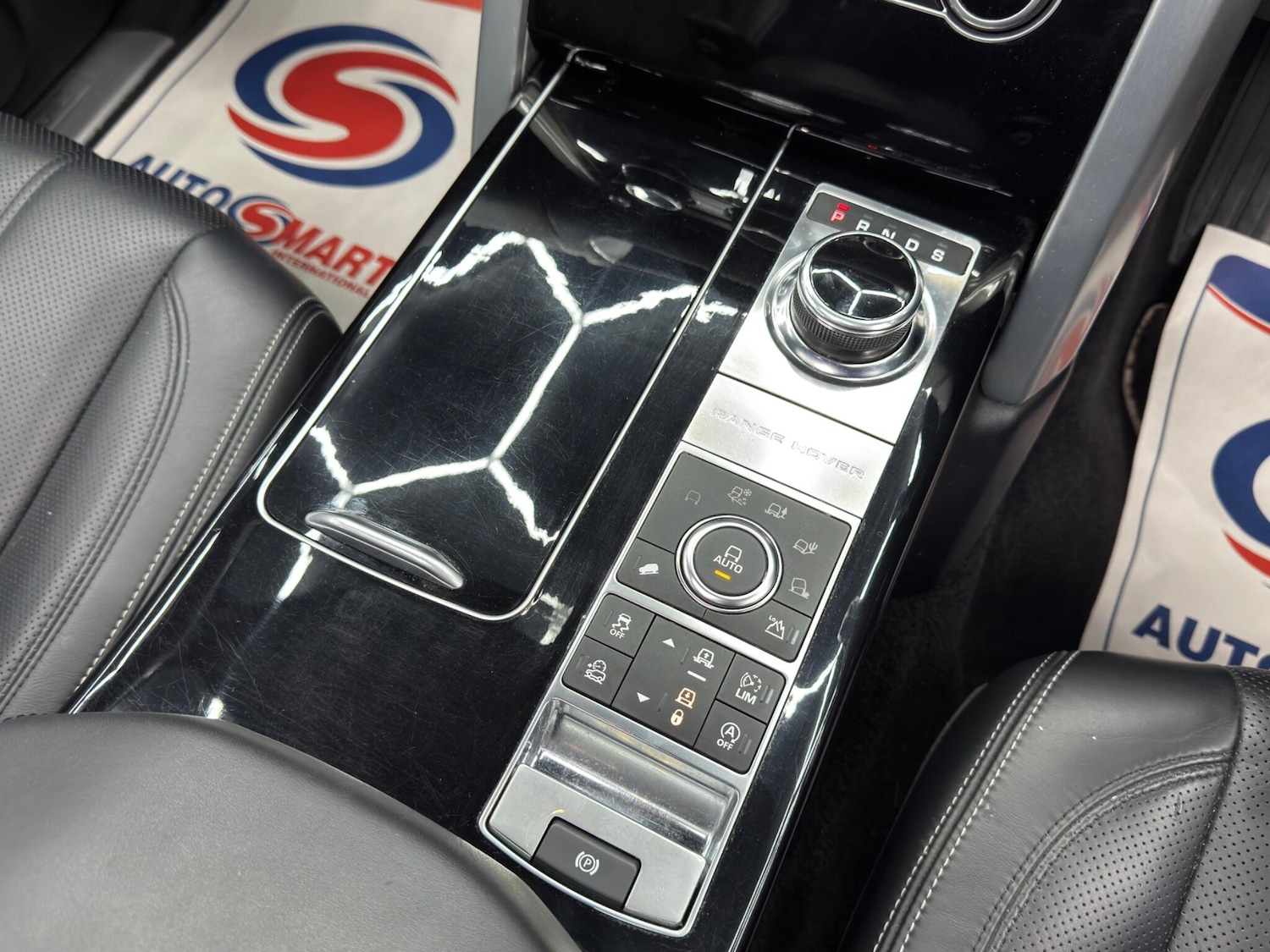 Used Land Rover Range Rover 2018 for sale - 77202466: Photo 24