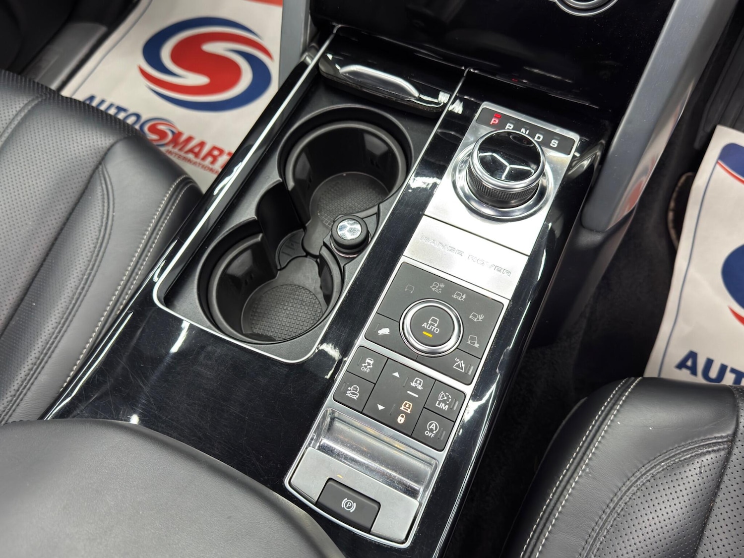 Used Land Rover Range Rover 2018 for sale - 77202466: Photo 25