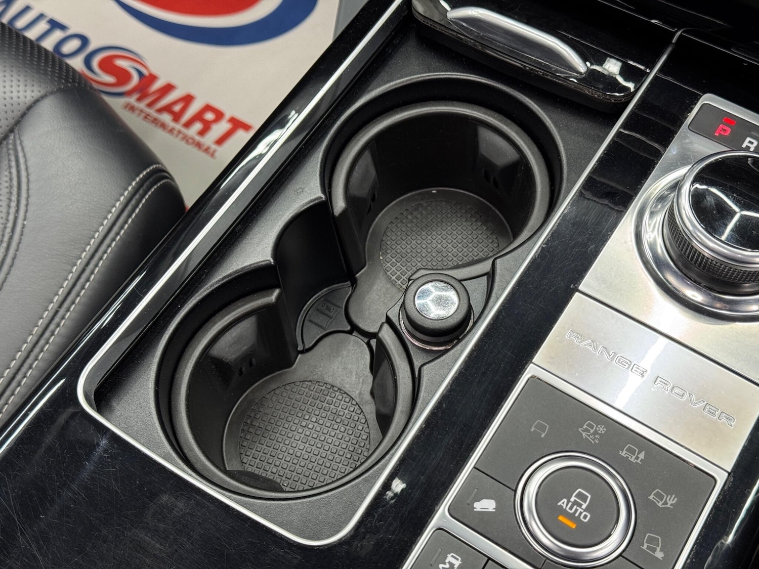 Used Land Rover Range Rover 2018 for sale - 77202466: Photo 26