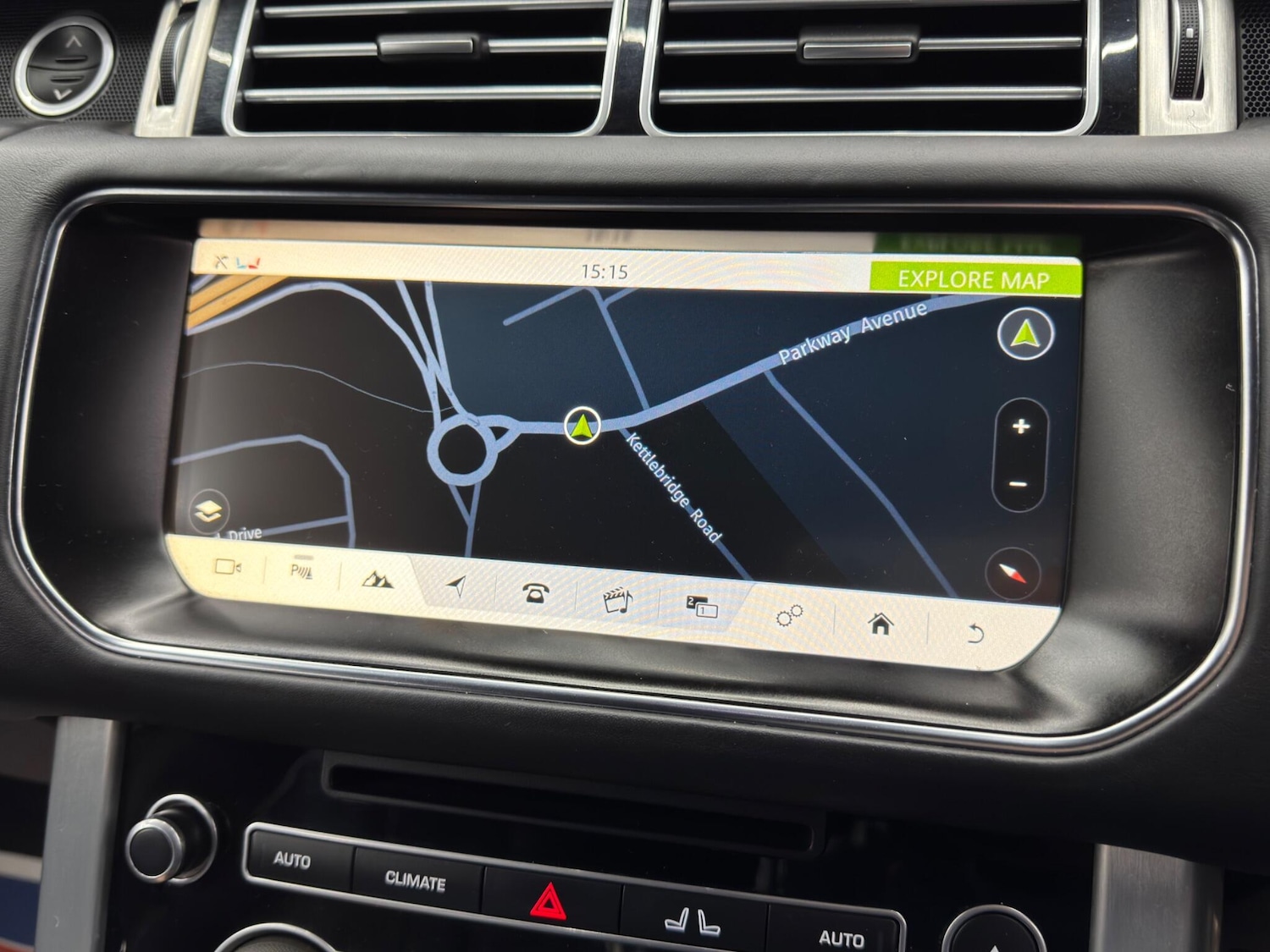 Used Land Rover Range Rover 2018 for sale - 77202466: Photo 29