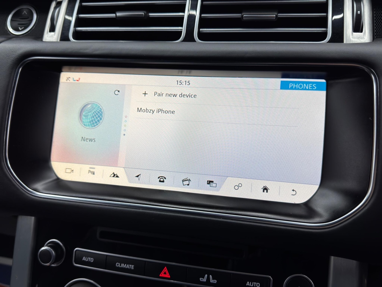 Used Land Rover Range Rover 2018 for sale - 77202466: Photo 30