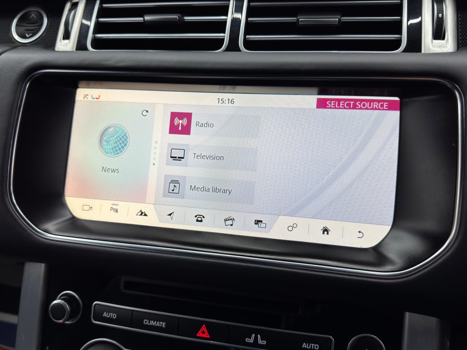 Used Land Rover Range Rover 2018 for sale - 77202466: Photo 32