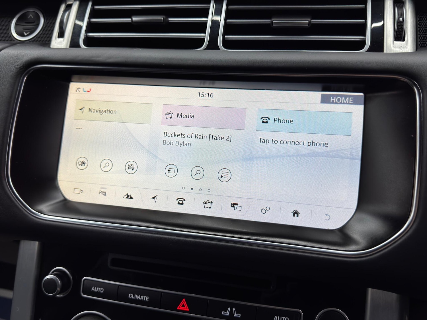 Used Land Rover Range Rover 2018 for sale - 77202466: Photo 33