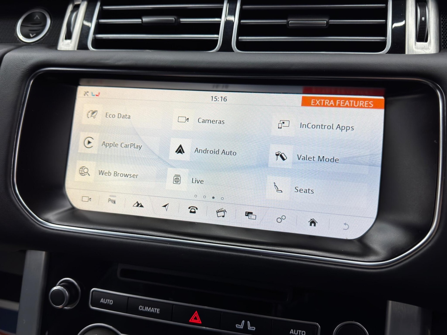 Used Land Rover Range Rover 2018 for sale - 77202466: Photo 34