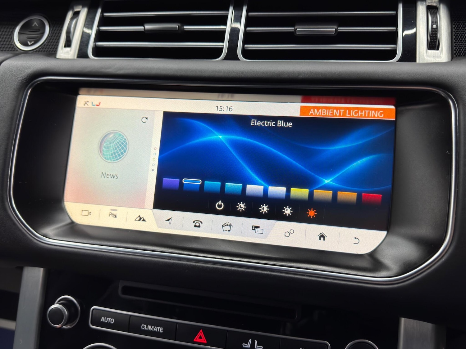 Used Land Rover Range Rover 2018 for sale - 77202466: Photo 36