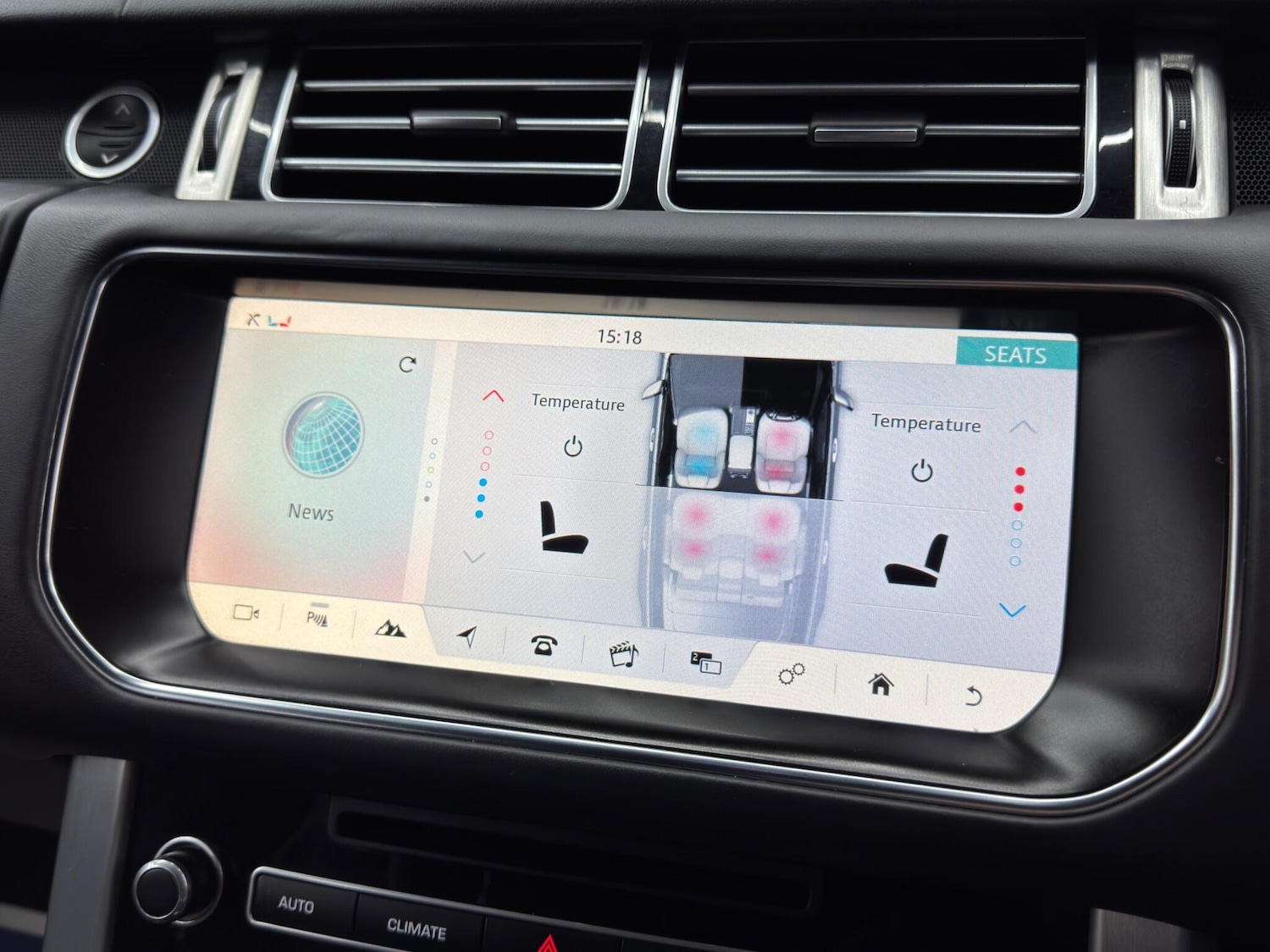 Used Land Rover Range Rover 2018 for sale - 77202466: Photo 37