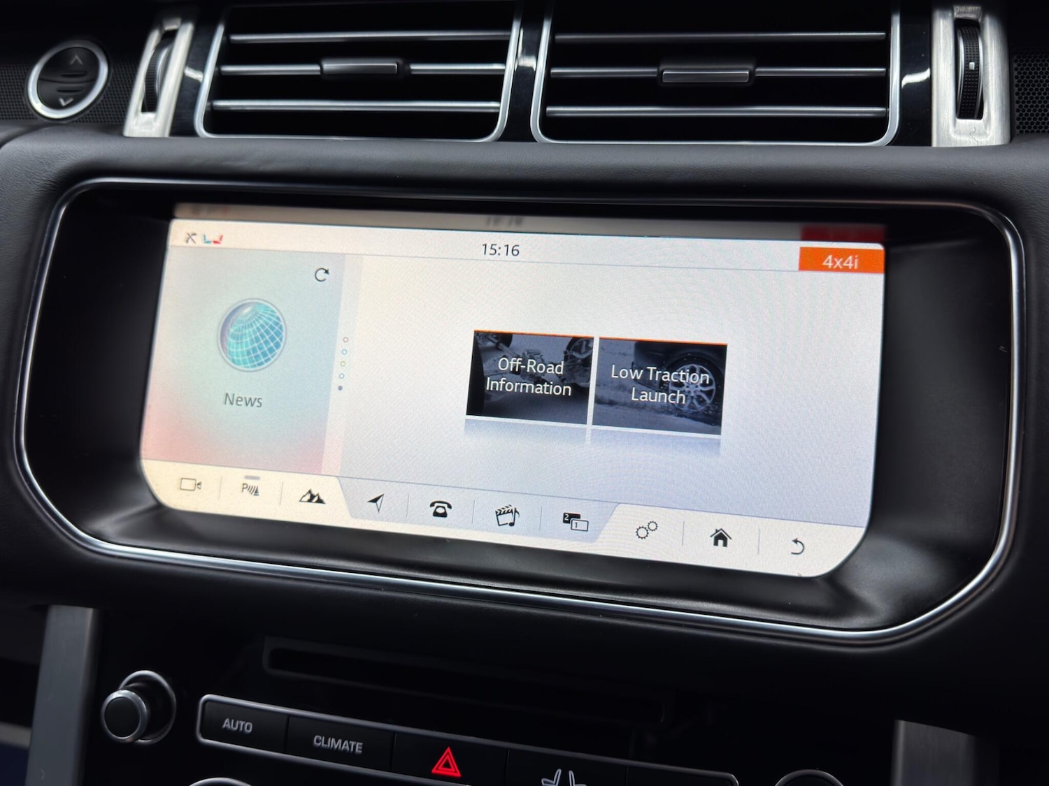 Used Land Rover Range Rover 2018 for sale - 77202466: Photo 39