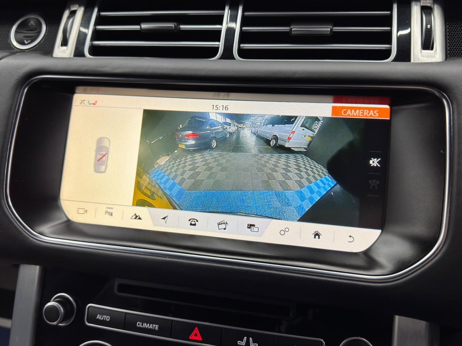 Used Land Rover Range Rover 2018 for sale - 77202466: Photo 40