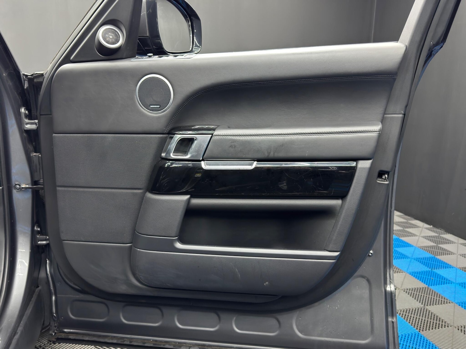 Used Land Rover Range Rover 2018 for sale - 77202466: Photo 47