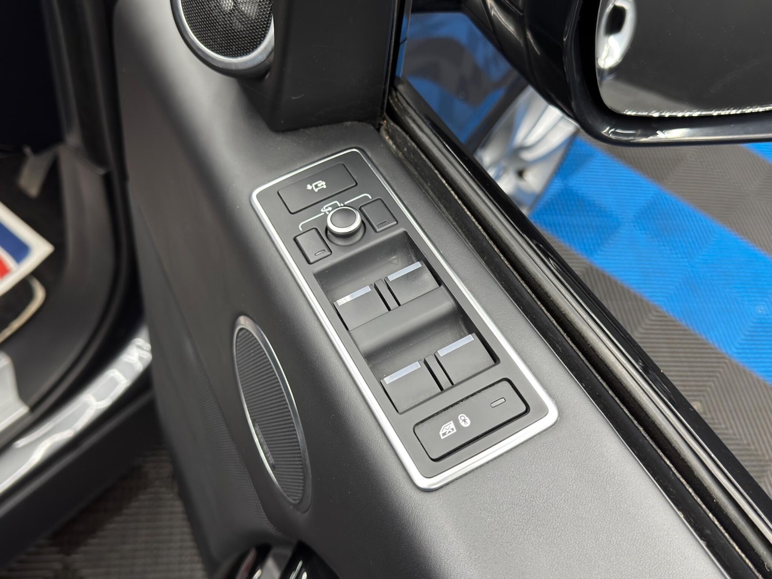 Used Land Rover Range Rover 2018 for sale - 77202466: Photo 48