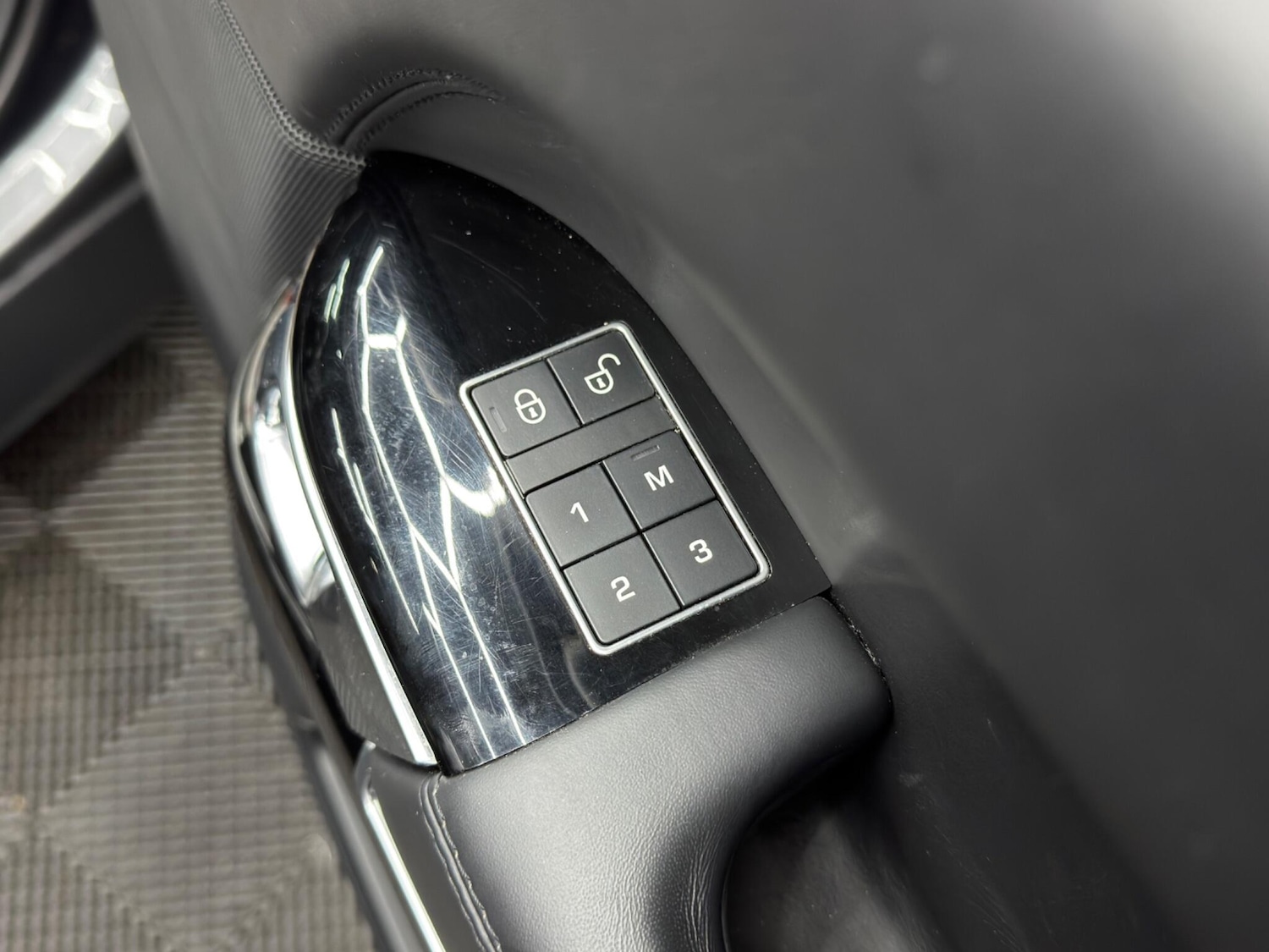 Used Land Rover Range Rover 2018 for sale - 77202466: Photo 50