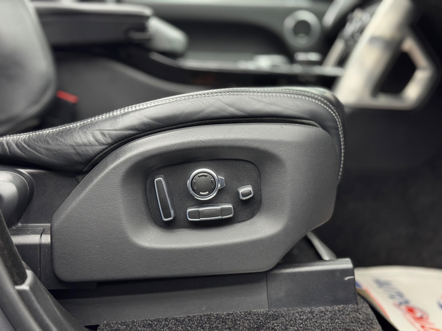 Used Land Rover Range Rover 2018 for sale - 77202466: Photo 51