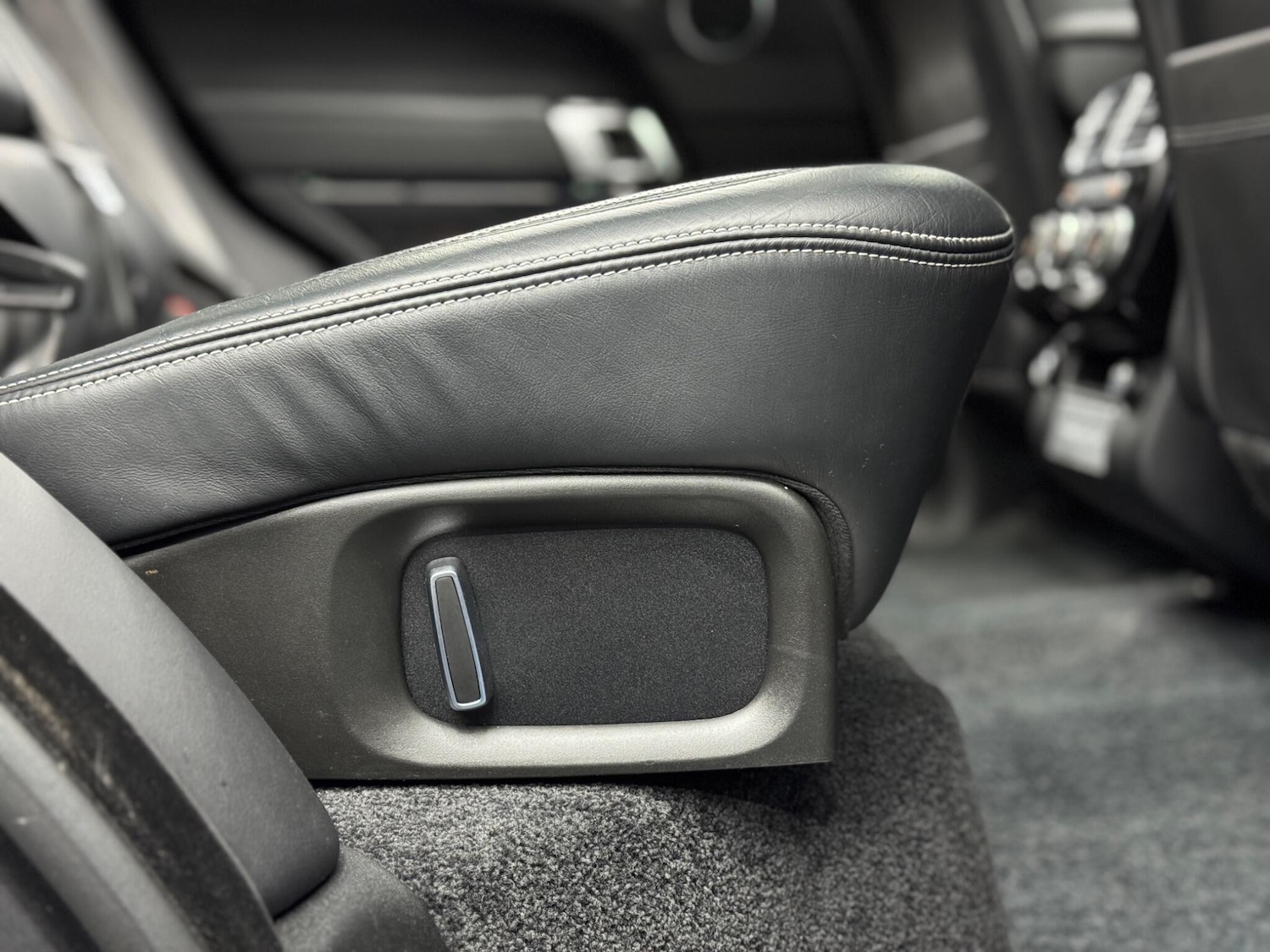 Used Land Rover Range Rover 2018 for sale - 77202466: Photo 52