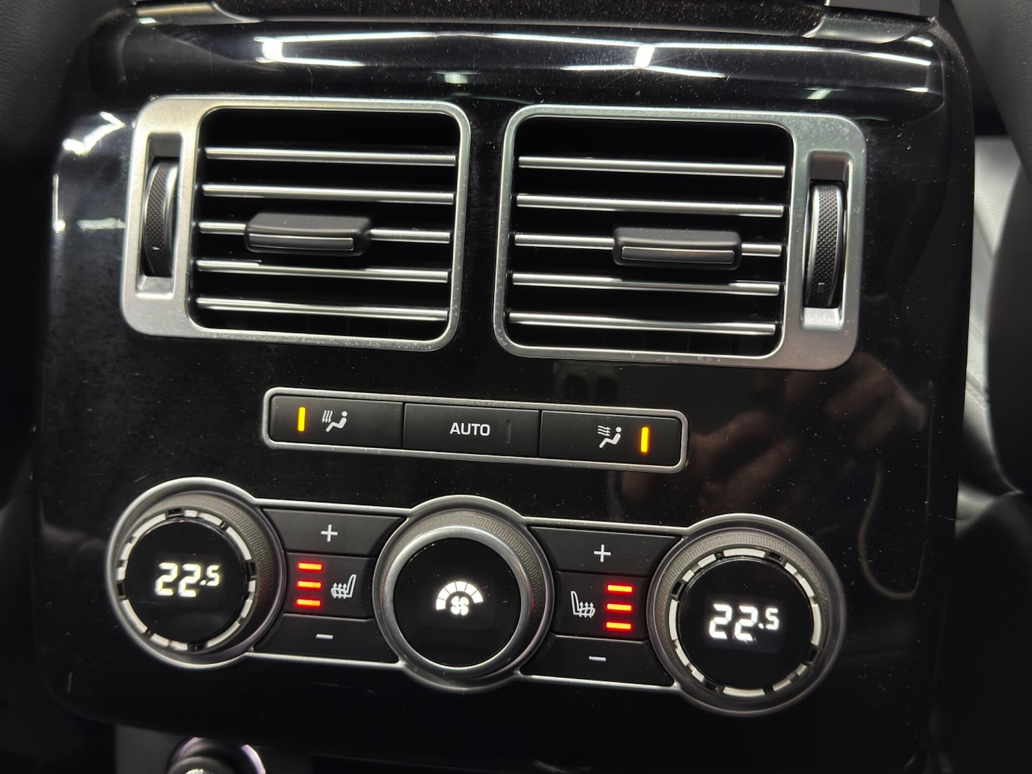 Used Land Rover Range Rover 2018 for sale - 77202466: Photo 53