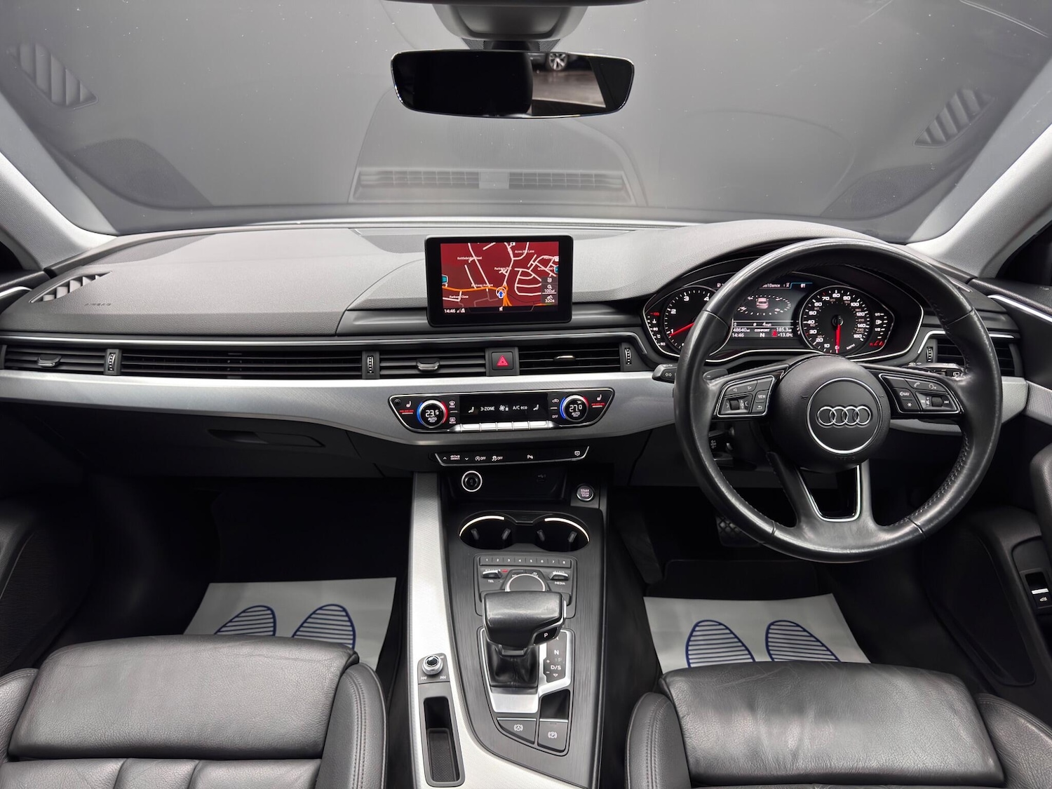 Used Audi A4 Avant for sale - 76728105: Photo 10