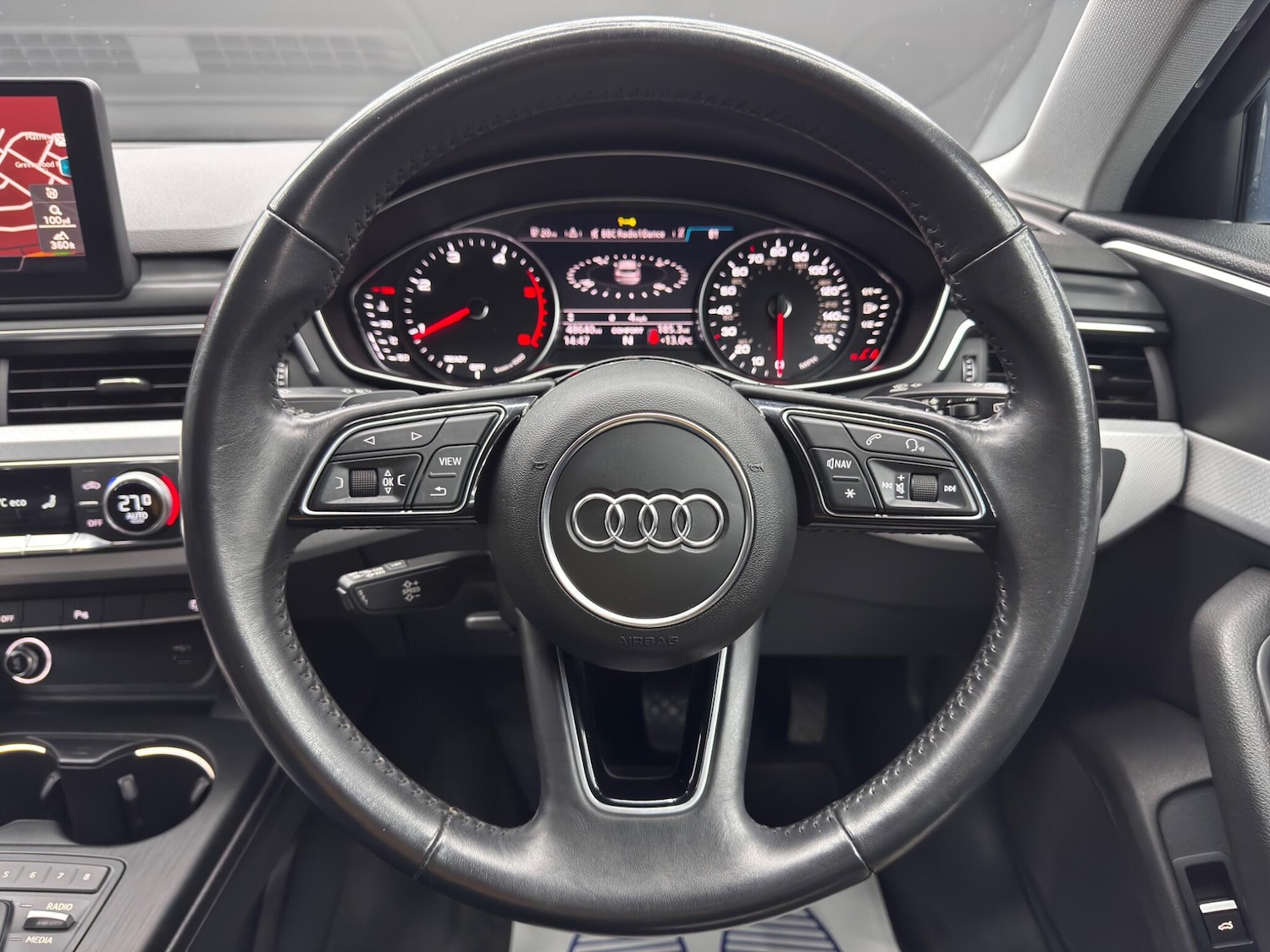 Used Audi A4 Avant for sale - 76728105: Photo 19