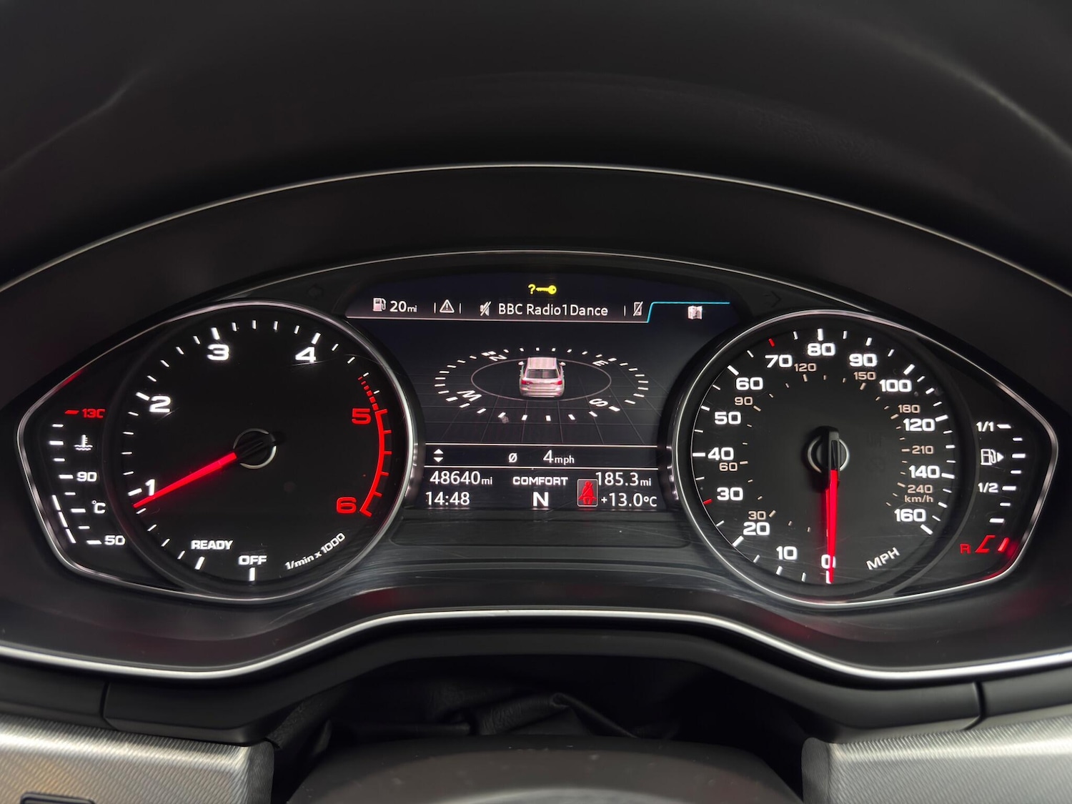 Used Audi A4 Avant for sale - 76728105: Photo 23