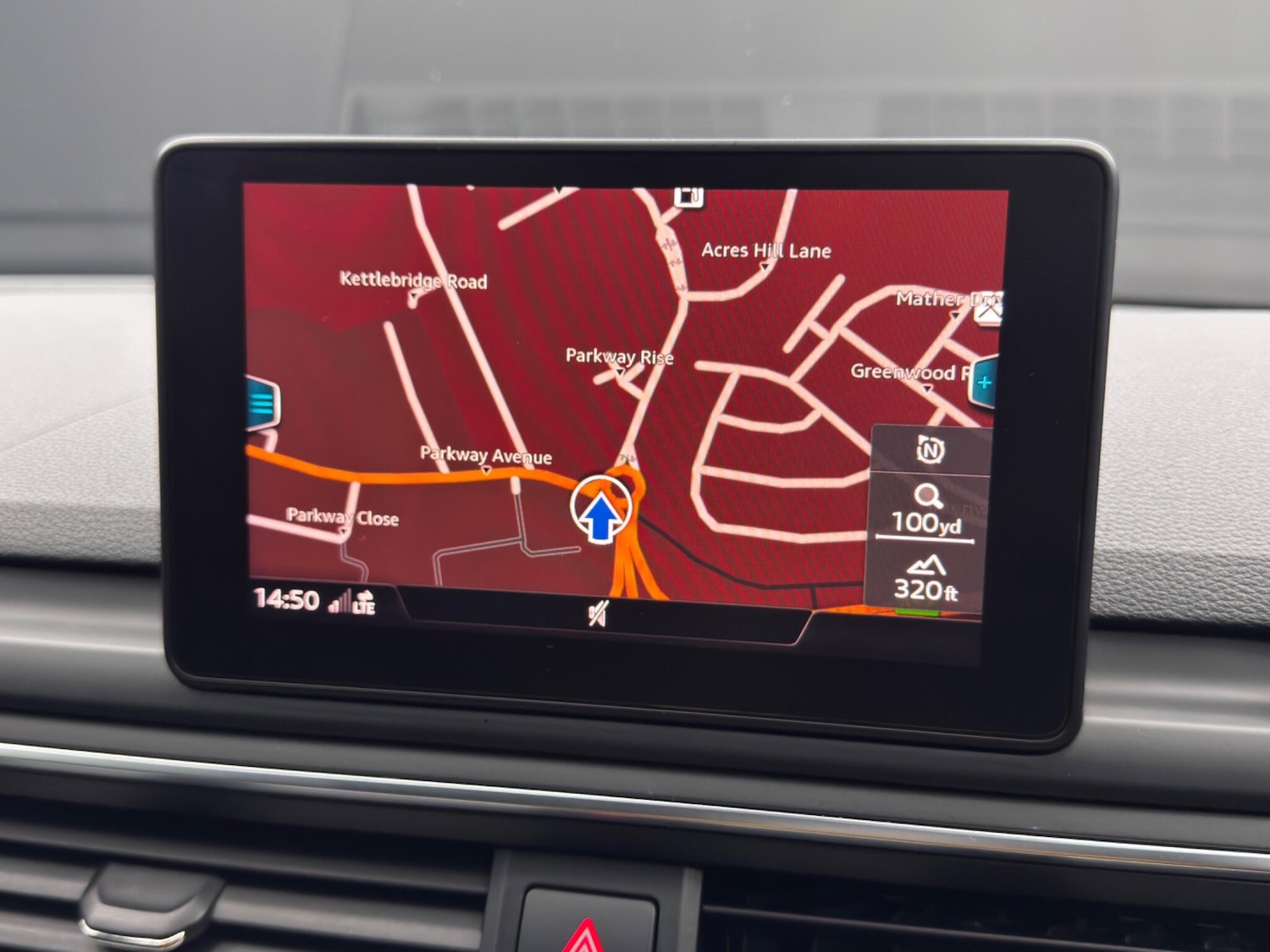 Used Audi A4 Avant for sale - 76728105: Photo 27