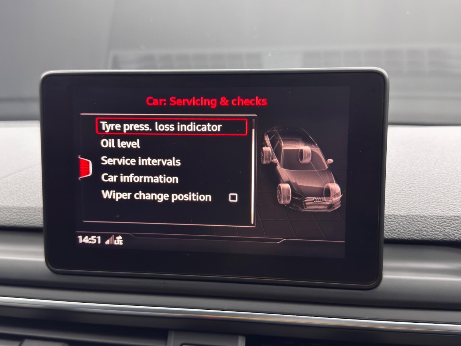 Used Audi A4 Avant for sale - 76728105: Photo 35