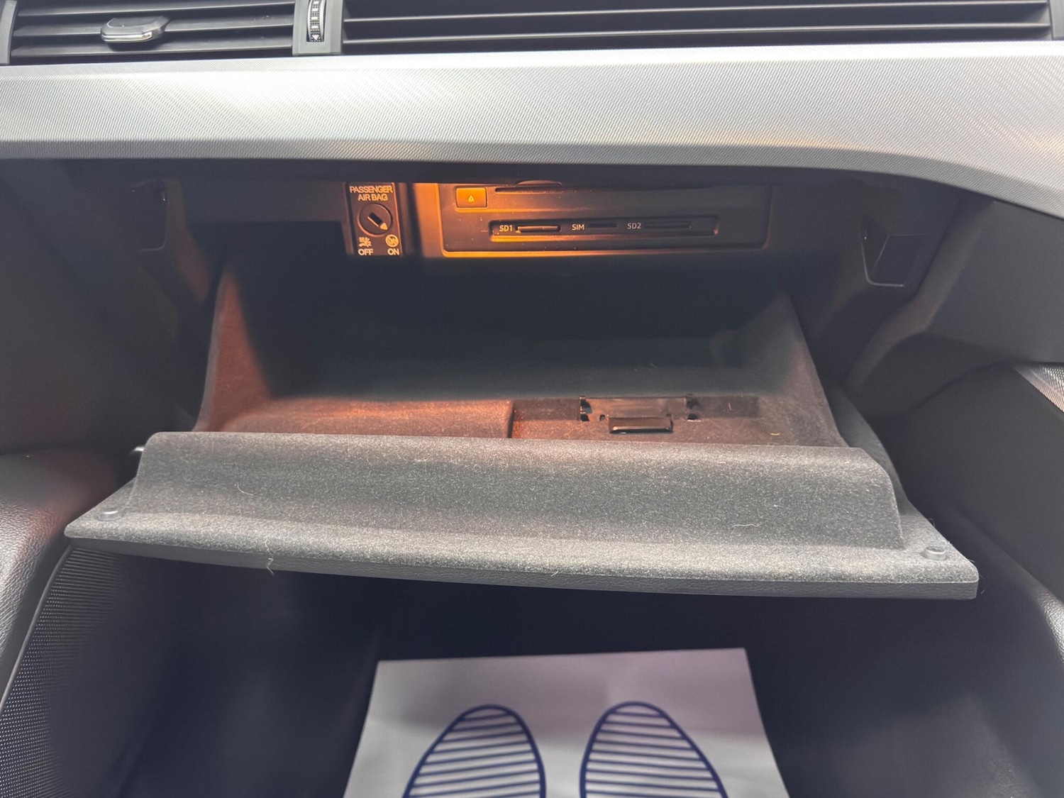 Used Audi A4 Avant for sale - 76728105: Photo 37