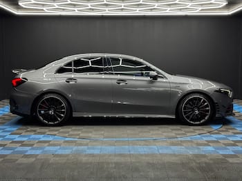 Used Mercedes-Benz A-Class 2019 for sale - 79711933: Photo