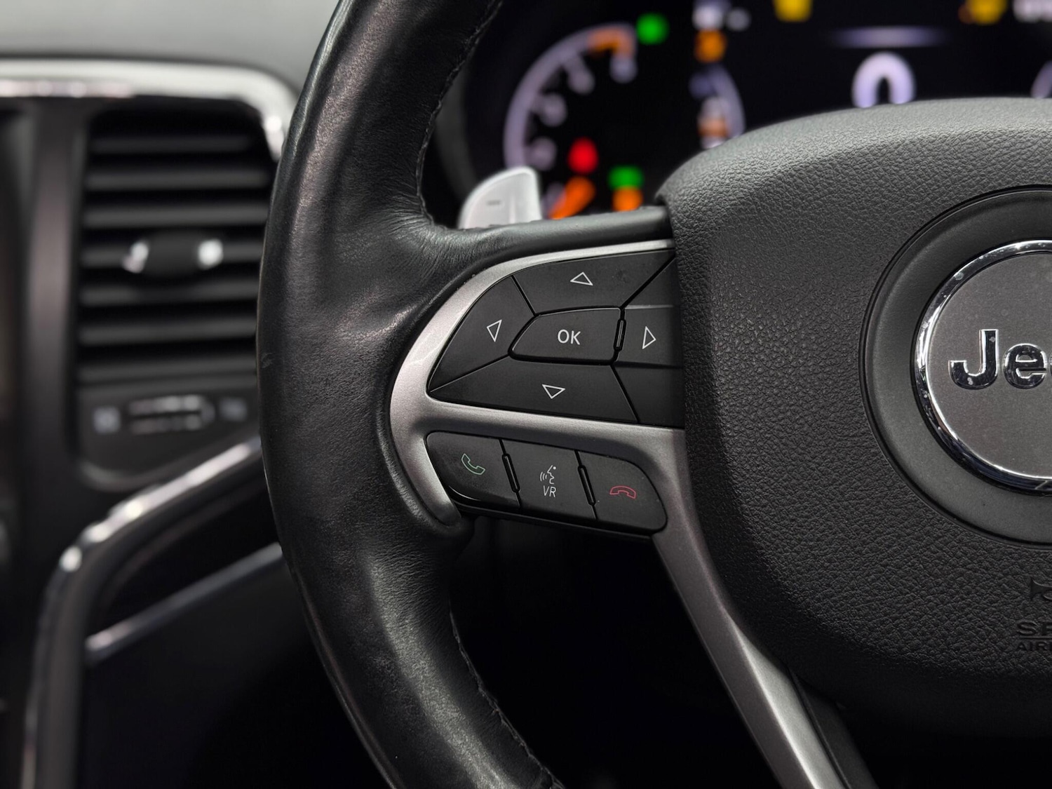 Used Jeep Grand Cherokee 2018 for sale - 76409292: Photo 20