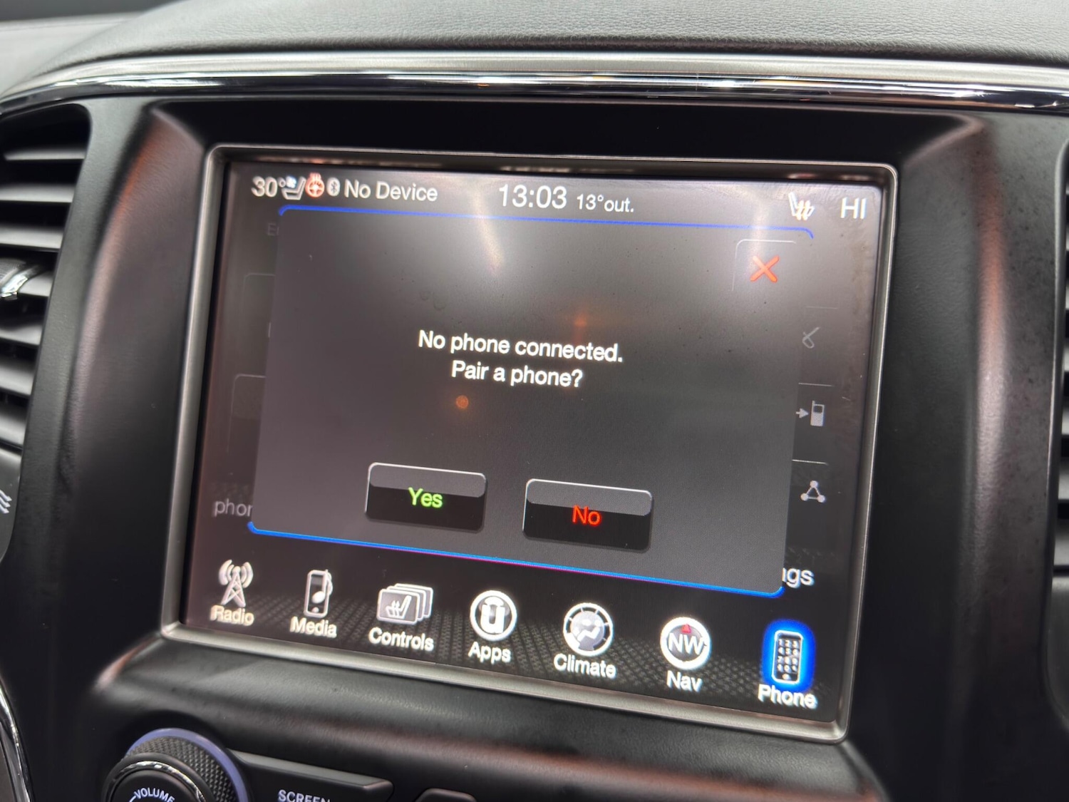 Used Jeep Grand Cherokee 2018 for sale - 76409292: Photo 27