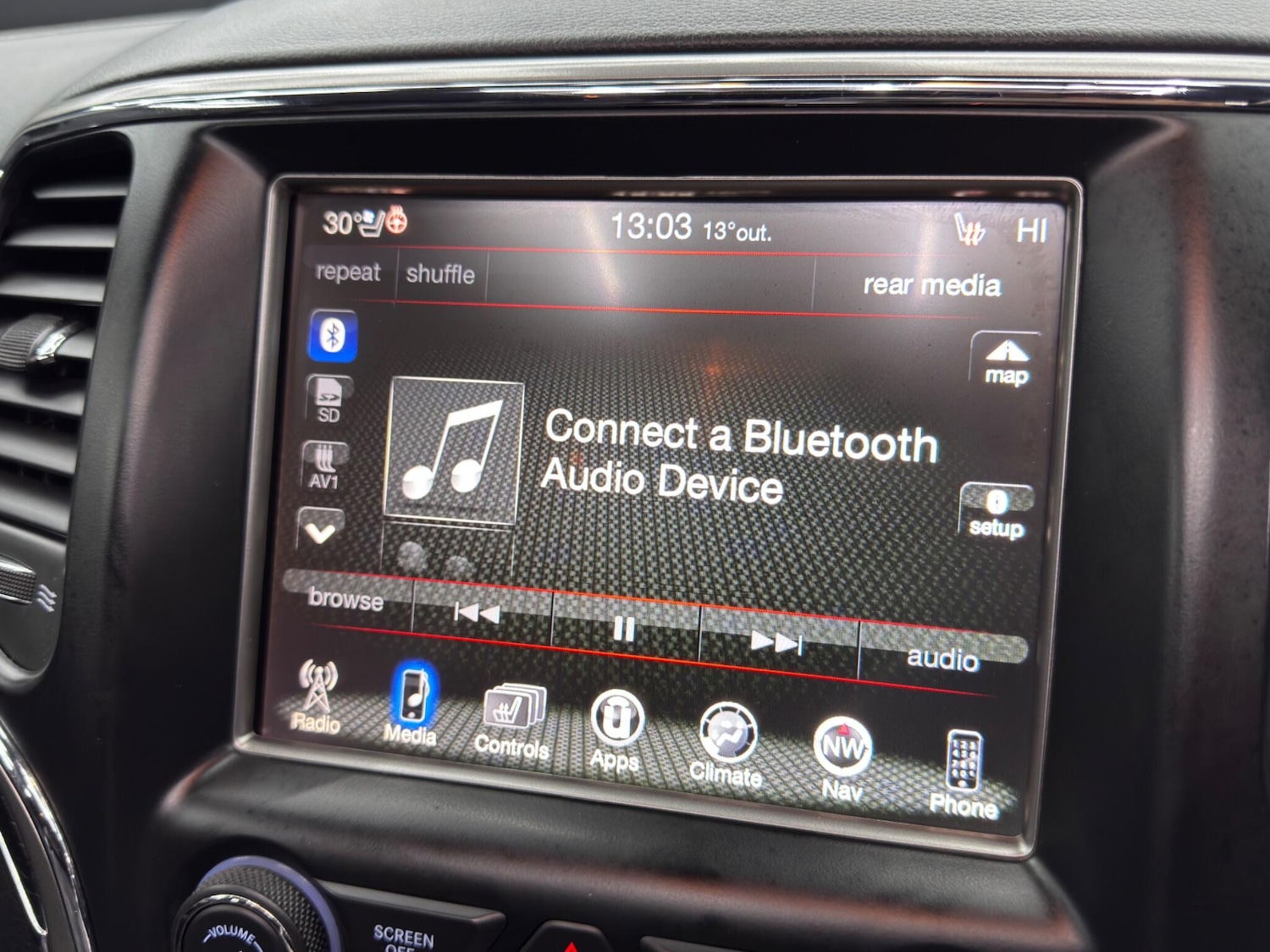 Used Jeep Grand Cherokee 2018 for sale - 76409292: Photo 28