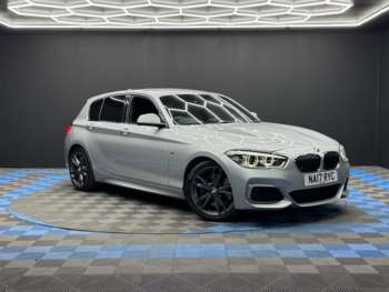 2017 (17) - 3.0 M140i Auto Euro 6 (s/s) 5dr