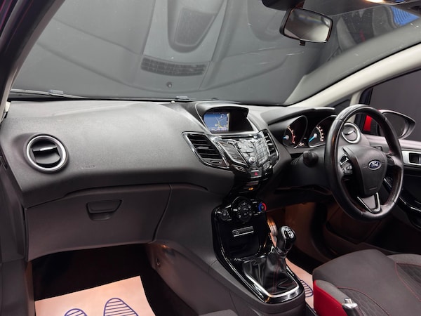 Used Ford Fiesta 2016 for sale - 76099153: Photo 12